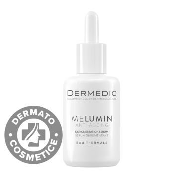 Ser depigmentant Melumin, 30ml, Dermedic