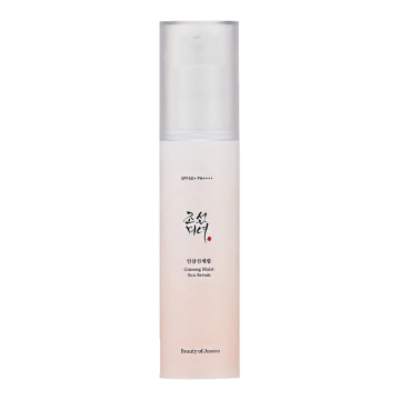 Serum pentru protectie solara 50+ PA ++++, 50ml, Beauty of Joseon