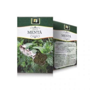 stef mar ceai menta 50g