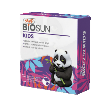 sunwave biosun kids ctx10 pl