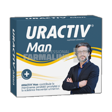 Uractiv Man 30 capsule