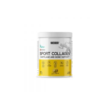 Colagen pulbere cu aroma de lamaie Joint Collagen, 300g, Weider