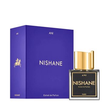 Nishane Ani, Extract de Parfum, Unisex (Gramaj: 100 ml)