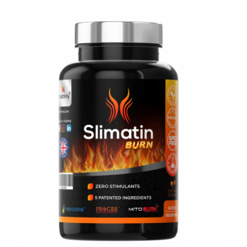 Nutrinly Slimatin 60 caps