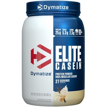 Dymatize Elite Casein 907 g
