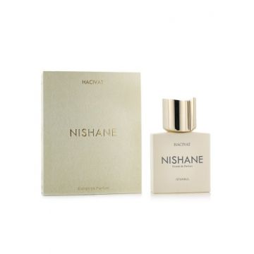 Nishane Hacivat, Extract de Parfum, Unisex (Gramaj: 50 ml)