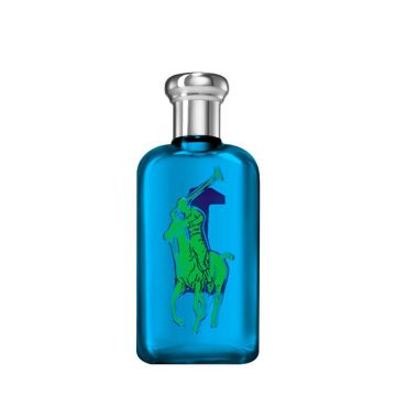 Ralph Lauren Big Pony 1, Apa de Toaleta, Femei (Gramaj: 100 ml Tester)