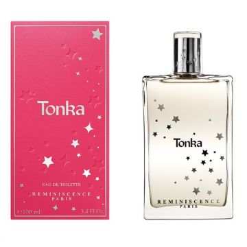 Reminiscence Tonka, Apa de Toaleta, Femei (Concentratie: Apa de Toaleta, Gramaj: 100 ml Tester)