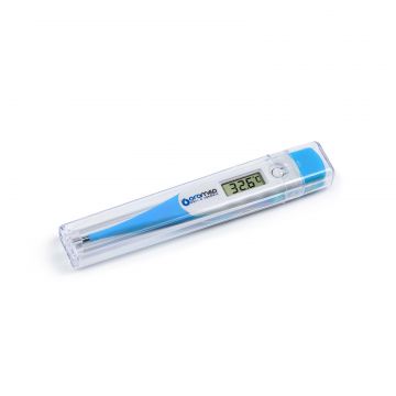 Termometru digital cu varf flexibil ORO-FLEXI, diverse culori Termometru digital cu varf flexibil ORO-FLEXI, diverse culori