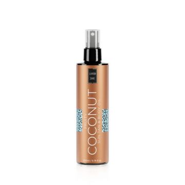 Ulei de corp Sun Tan Oil Fruity Coconut, 200ml, Lavish Care