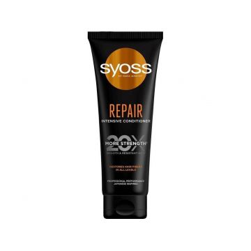 Balsam intensiv pentru par deteriorat Repair, 250ml, Syoss