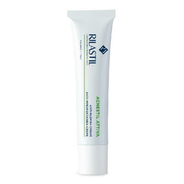 Crema Activ antiimperfectiuni, Acnestil, 40ml, Rilastil