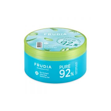 Gel calmant cu aloe My Orchard, 300g, Frudia