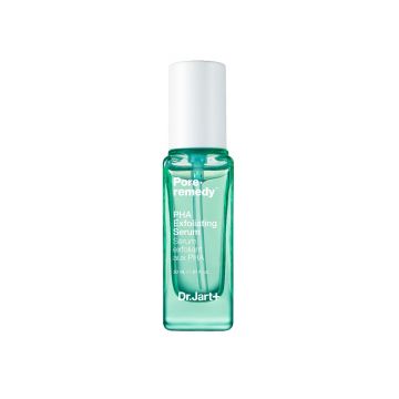Ser de fata exfoliant PHA Pore Remedy, 30ml, Dr. Jart+