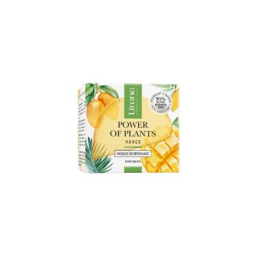 Unt demachiant Power of Pants Mango, 45g, Lirene