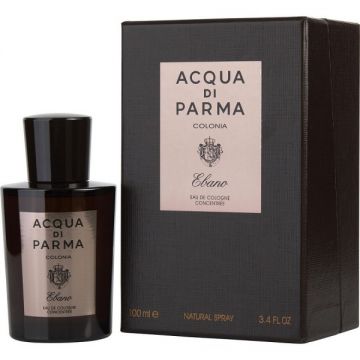 Apa de Colonie Concentrata Acqua Di Parma, Colonia Ebano (Concentratie: Apa de colonie, Gramaj: 100 ml)