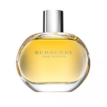 Burberry For Woman, Apa de parfum, Femei (Concentratie: Apa de Parfum, Gramaj: 100 ml Tester)
