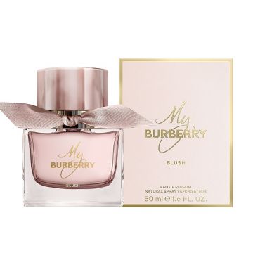 Burberry My Burberry Blush, Apa de Parfum, Femei (Concentratie: Apa de Parfum, Gramaj: 90 ml Tester)