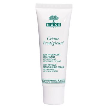 Crema de zi pentru fata Nuxe Prodigieuse Moisturizing, 40ml