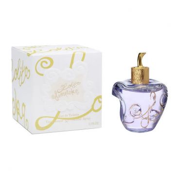 Lolita Lempicka Le Premier, Apa de Toaleta, Femei (Gramaj: 80 ml Tester)