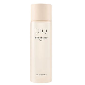 Lotiune tonica Biome Barrier UIQ, 150 ml
