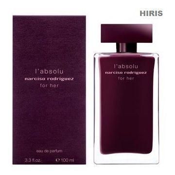 Narciso Rodriguez For Her L'Absolu (Concentratie: Apa de Parfum, Gramaj: 50 ml Tester)