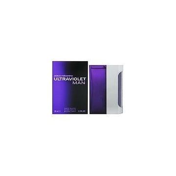 Paco Rabanne Ultraviolet Men, Apa de Toaleta (Concentratie: Apa de Toaleta, Gramaj: 50 ml)