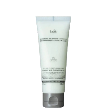 Sampon Moisture Balancing, 100ml, La'dor