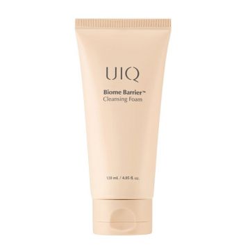 Spuma de curatare UIQ Biome Barrier, 120 ml