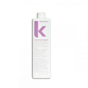 Tratament pentru par Kevin Murphy Hydrate-Me Masque (Concentratie: Tratamente pentru par, Gramaj: 1000 ml) Tratament pentru par Kevin Murphy Hydrate-Me Masque (Concentratie: Tratamente pentru par, Gramaj: 1000 ml)