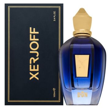 Xerjoff Don, Apa de parfum Unisex (Concentratie: Apa de Parfum, Gramaj: 100 ml)