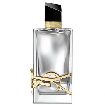 Yves Saint Laurent Libre L'Absolu Platine, Apa de Parfum, Femei (Gramaj: 90 ml Tester)