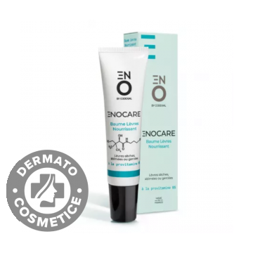 Balsam de buze Enocare, 15ml, Codexial