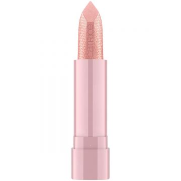 Balsam pentru buze Drunk'n Diamonds Plumping 010 - Guilty Treasure, 3.5g, Catrice