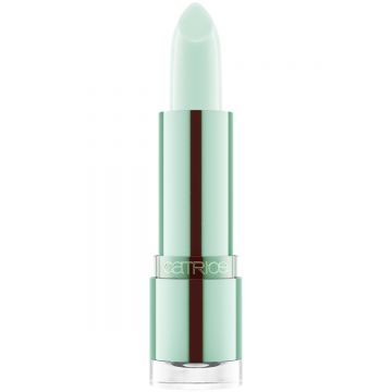 Balsam pentru buze Hemp & Mint Glow 010 - High On Life, 4.2g, Catrice