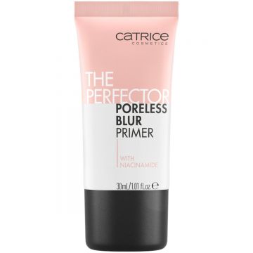 Baza pentru machiaj The Perfector Poreless Blur Primer, 30ml, Catrice