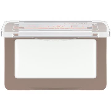 Ceara pentru sprancene Brow Fix Soap Stylist 010 - Full And Fluffy, 4.1g, Catrice