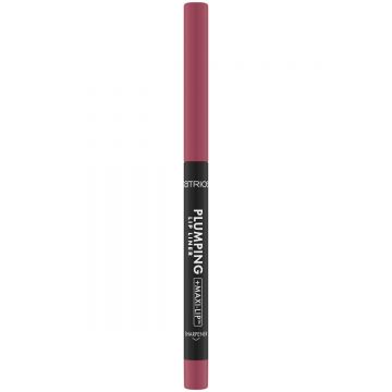 Creion pentru buze Plumping Lip Liner 050 - Licence To Kiss, 0.35g, Catrice