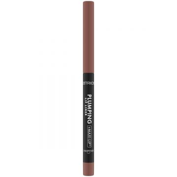 Creion pentru buze Plumping Lip Liner 150 - Queen Vibes, 0.35g, Catrice