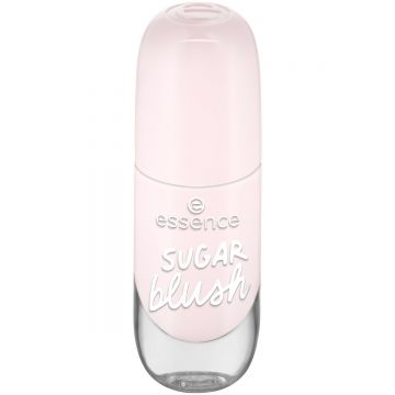 Lac pentru unghii gel 05 - Sugar Blush, 8ml, Essence