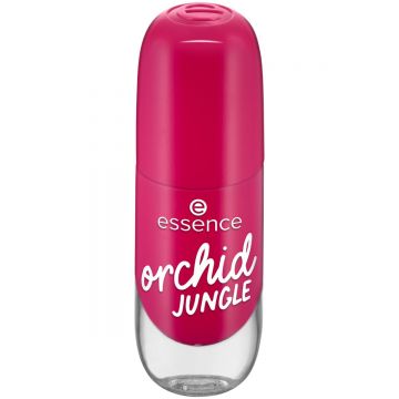 Lac pentru unghii gel 12 - Orchid Jungle, 8ml, Essence