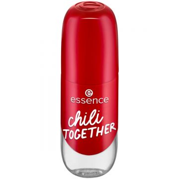 Lac pentru unghii gel 16 - Chili Together, 8ml, Essence