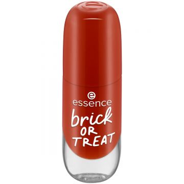 Lac pentru unghii gel 59 - Brick Or Treat, 8ml, Essence