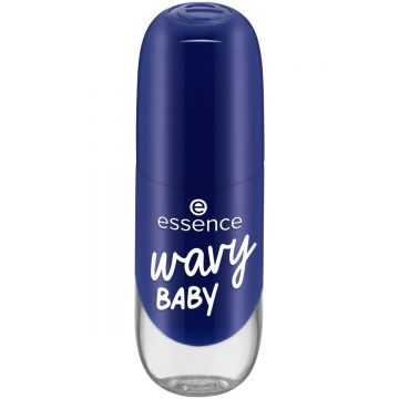 Lac pentru unghii gel 61 - Wavy Baby, 8ml, Essence