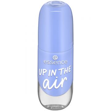 Lac pentru unghii gel 69 - Up In The Air, 8ml, Essence