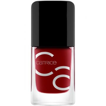 Lac pentru unghii gel ICONAILS Gel Lacquer 03 - Caught On The Red Carpet, 10.5ml, Catrice