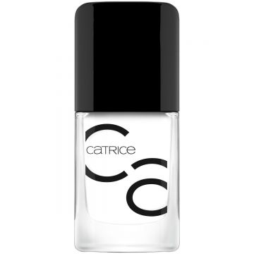 Lac pentru unghii gel ICONAILS Gel Lacquer 153 - Ibiza Feeling, 10.5ml, Catrice