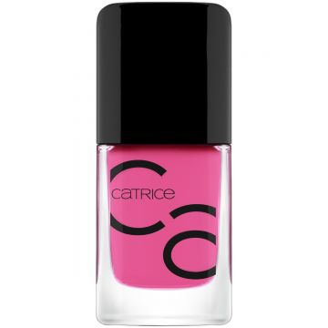 Lac pentru unghii gel ICONAILS Gel Lacquer 157 - I'm A Barbie Girl, 10.5ml, Catrice