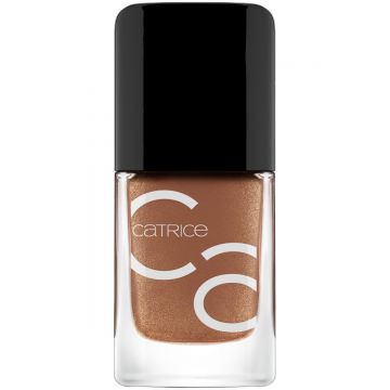 Lac pentru unghii gel ICONAILS Gel Lacquer 172 - Go Wild Go Bold, 10.5ml, Catrice