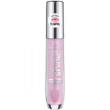 Luciu de buze Extreme Shine Volume Lipgloss 102 - Sweet Dreams, 5ml, Essence